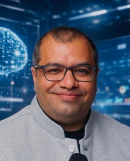 Dr.Shamneesh Sharma