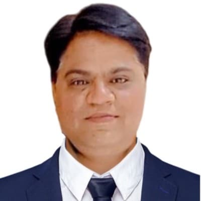 Mr. Amit Sharma