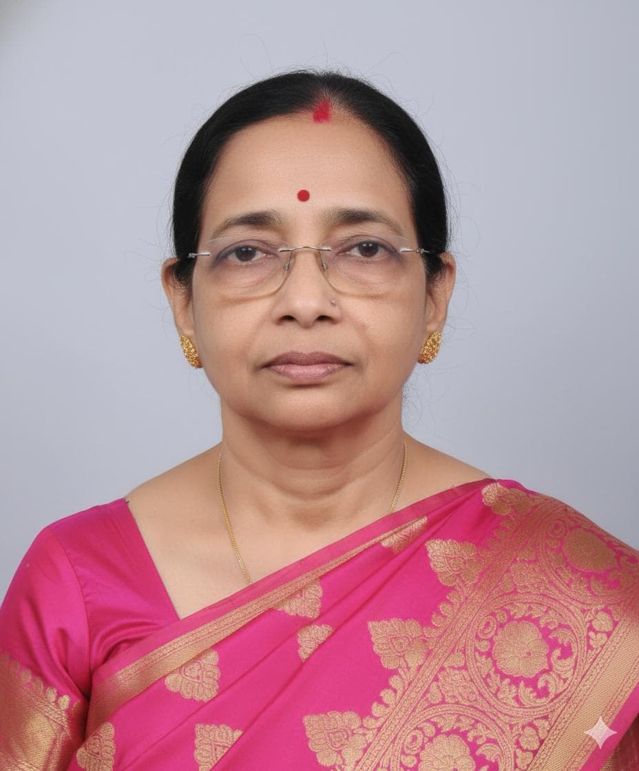 Keya Hazra