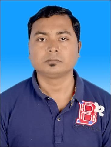 Vibhav Ranjan
