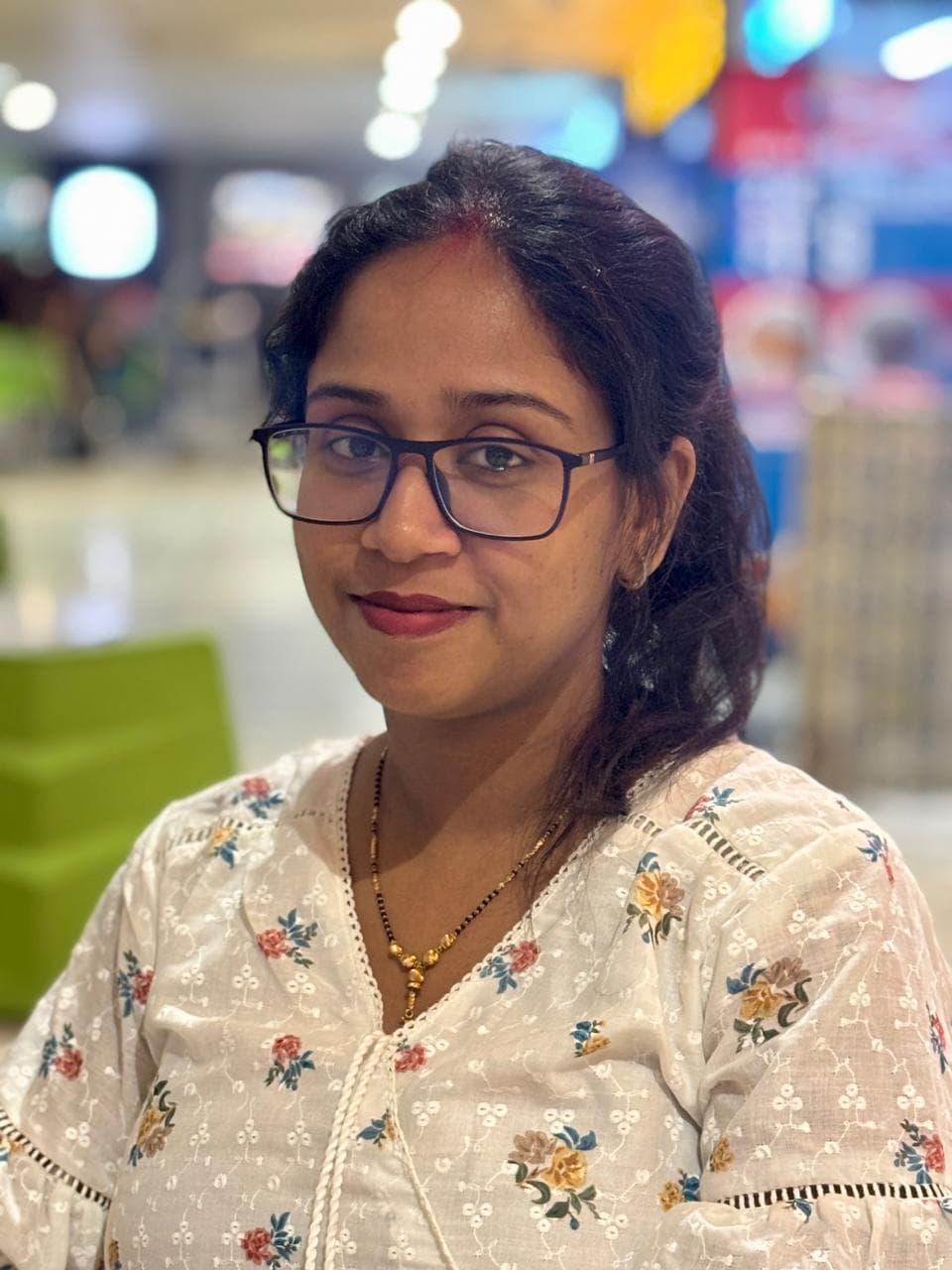 Ananya Ghosh