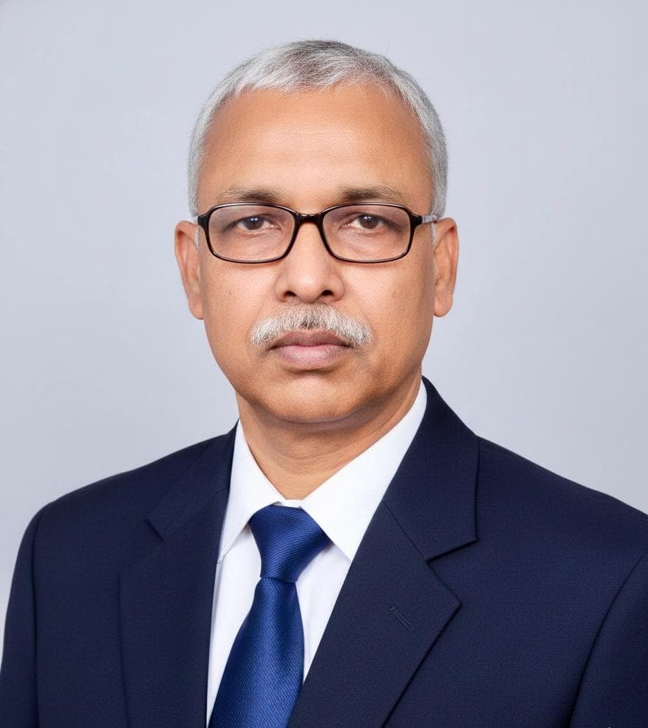 Rathindra Narayan Hazra