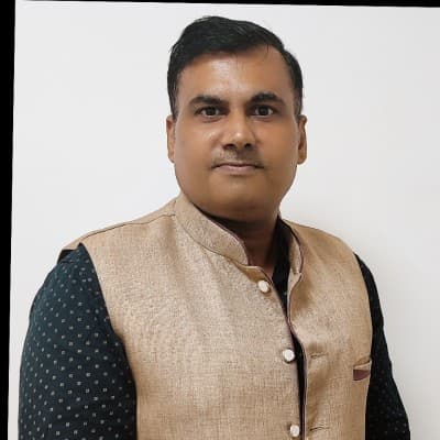 Dr. Suneet Kumar Gupta